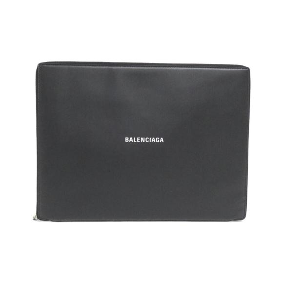 BALENCIAGA Black Bag - Picture 1 of 7